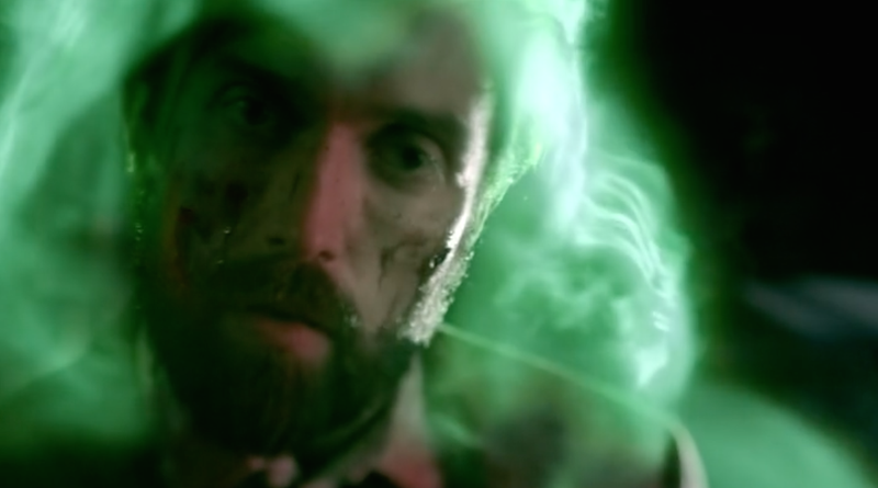Illustration for article titled Constantine Has Revealed Its Long Con, And We're Rooting For Its Return